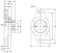 Corrosion-Resistant-Polyround-2bolt-NAU4LK-AFL-Line-Drawing