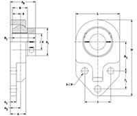 Corrosion-Resistant-Polyround-3bolt-NAU4LK-AFB-Line-Drawing
