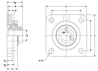 Corrosion-Resistant-Stainless-Steel-4bolt-SUCAF-Line-Drawing-fvsl613