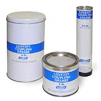 Lovejoy Coupling Grease