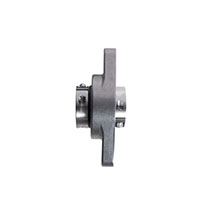 QF-Poly-Round-Machined-Stainless-2-Bolt-Flange-with-Locking-Sleeve-and-High-Temp-Collar-T