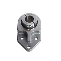 QF-Poly-Round-Machined-Stainless-3-Bolt-Housing-with-Locking-Sleeve-A