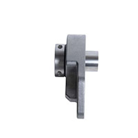 QF-Poly-Round-Machined-Stainless-3-bolt-Housing-with-High-Temp-Extended-Sleeve-A