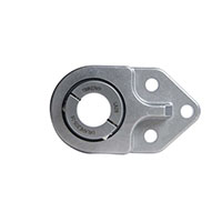 QF-Poly-Round-Machined-Stainless-3-bolt-Housing-with-High-Temp-Extended-Sleeve-S2
