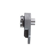 QF-Poly-Round-Machined-Stainless-3-bolt-Housing-with-High-Temp-Extended-Sleeve-T
