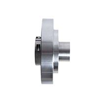 QF-Poly-Round-Machined-Stainless-Piloted-Flange-with-High-Temp-Extended-Sleeve-T