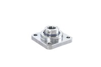 Stainless-Steel-4-Bolt-Flange-Poly-Round-Insert-with-Locking-Sleeve---Machine-A-A2