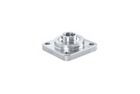 Stainless-Steel-4-Bolt-Flange-with-Stainless-Steel-Insert---Machine-A-A2