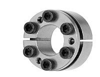Internal Shaft Locking High Torque Devices, SLD 1350 Series - Imperial