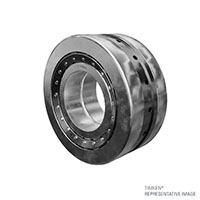 timken-2TS-DM-24-OD-pin-cage-left-angle-view