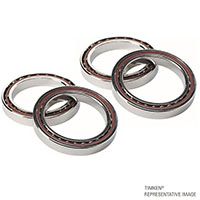 timken-fafnir-super-precision-angular-contact-ball-bearing-quadruple-with-red-cage
