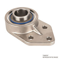 timken-flange-mounted-ball-bearing-unit-cast-stainless-3-bolt-SFB206-SUC206-insert-IP69K-F-seal-angle