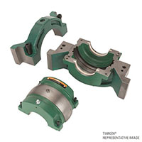 timken-split-take-up-mounted-cylindrical-roller-bearing-unit-LSM60HR-component-view