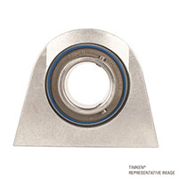 timken-tapped-base-mounted-ball-bearing-unit-machined-stainless-ATBY206-NLH-SUC206-insert-IP69K-F-seal-front