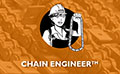 Chain Engineer Thumbnail for CAD