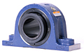 Timken-Mounted-Bearing-Double-Concentric-Two-Bolt-Pillow-Block