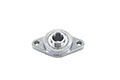 Stainless-Steel-2-Bolt-Flange-with-Stainless-Steel-Insert---Machine-A-A---FVSL613