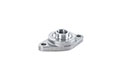 Stainless-Steel-2-Bolt-Flange-with-Stainless-Steel-Insert---Machine-A-A2---FVSL613
