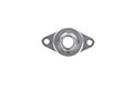 Stainless-Steel-2-Bolt-Flange-with-Stainless-Steel-Insert---Machine-A-T---FVSL613