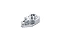Stainless-Steel-3-Bolt-Flange-with-Stainless-Steel-Insert---Machine-A-A2---FVSL613