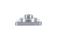 Stainless-Steel-4-Bolt-Flange-with-Stainless-Steel-Insert---Machine-A-S---FVSL613
