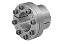 Internal Shaft Locking Medium Torque Devices, SLD 1900 Series - Metric