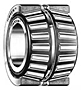 Tapered Roller Bearings - TDI (Tapered Double Inner)