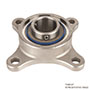 timken-flange-mounted-ball-bearing-unit-cast-stainless-4-bolt-SF206-SUC206-insert-IP69K-F-seal-angle