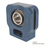 timken-take-up-mounted-ball-bearing-unit-blue-poly-BT206-NLH-SUC206-insert-IP69K-F-seal-angle