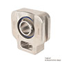 timken-take-up-mounted-ball-bearing-unit-machined-stainless-AT206-NLH-SUC206-insert-IP69K-F-seal-angle