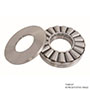 timken-type-TTHDFL-tapered-thrust-roller-bearing-with-steel-cage-angle-view