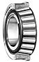 Tapered Roller Bearings - TSF (Tapered Single with Flange)