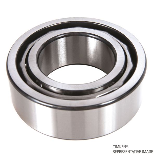 Part Number 3309 AJ/C3, Timken® Double Row Angular Contact Ball