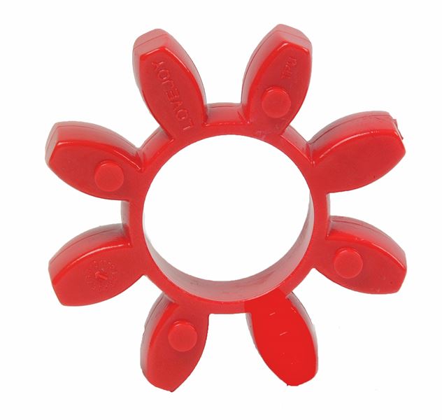 Part Number 68514462072, CJ Series Spiders (Elastomeric Element 