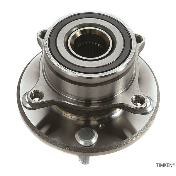 Part Number HA590228, Automotive Aftermarket Hub Assemblies On The Timken  Company