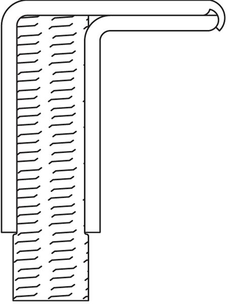thumbnail interactive-video image 1 of Timken 415023 Small Bore Inch Seal – New, Genuine Timken Part 1 of 2