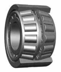 Part Number 9382 - 9321 (Y1S-9321), Tapered Roller Bearings - 2TS 