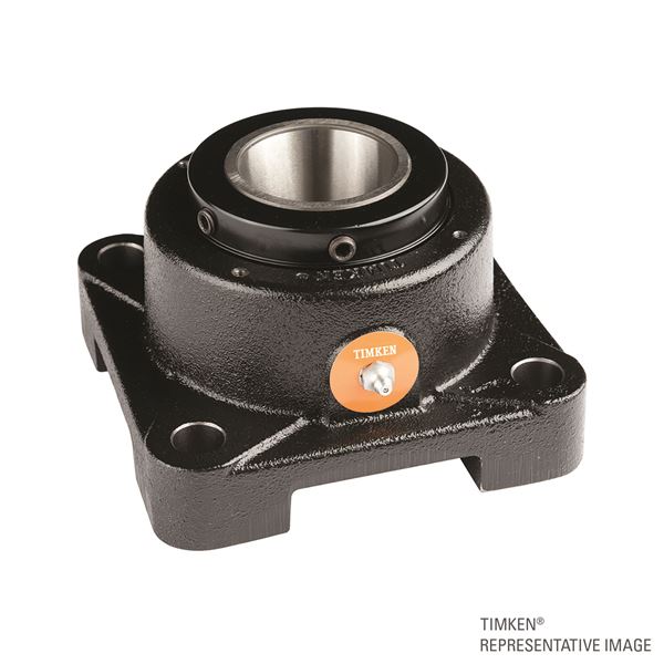 Details about   INA  Four-bolt flanged unit RCJY2-3/16 