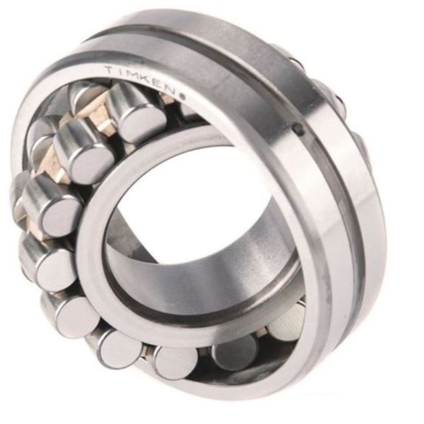 Part Number 22226EMW33C3, Spherical Roller Bearings - Brass Cage