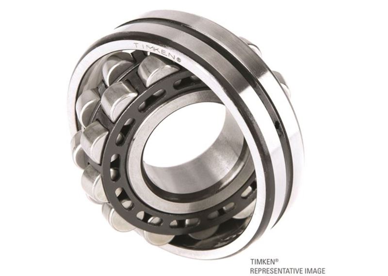 Part Number 22328EJW33C3, Spherical Roller Bearings - Steel Cage 