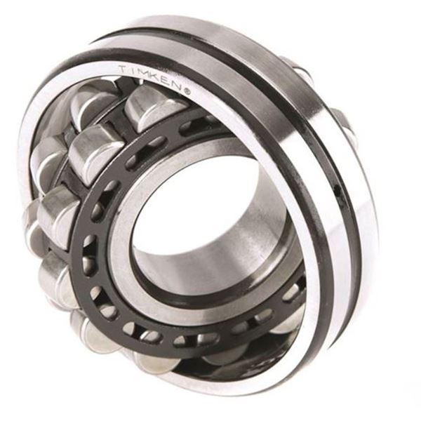 Part Number 22320EJW33C3, Spherical Roller Bearings - Steel Cage