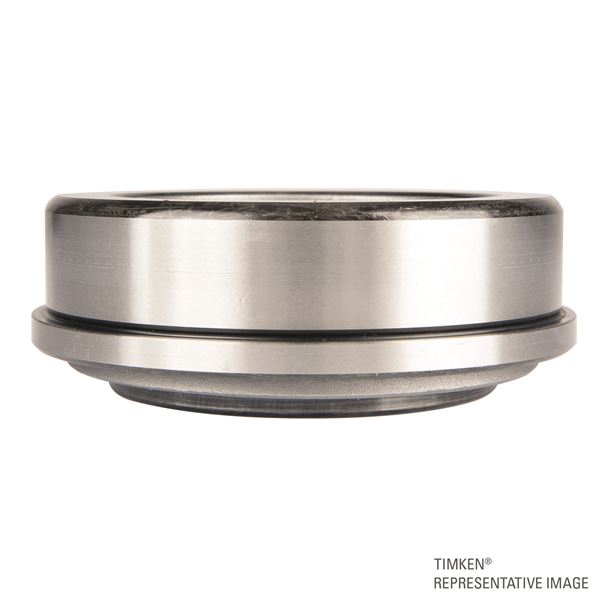 TIMKEN Bearing 17119 - 17244-B