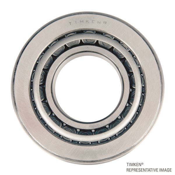 New TIMKEN Tapered Roller Bearing JP13049-JP13010 1-Year Warranty ! 