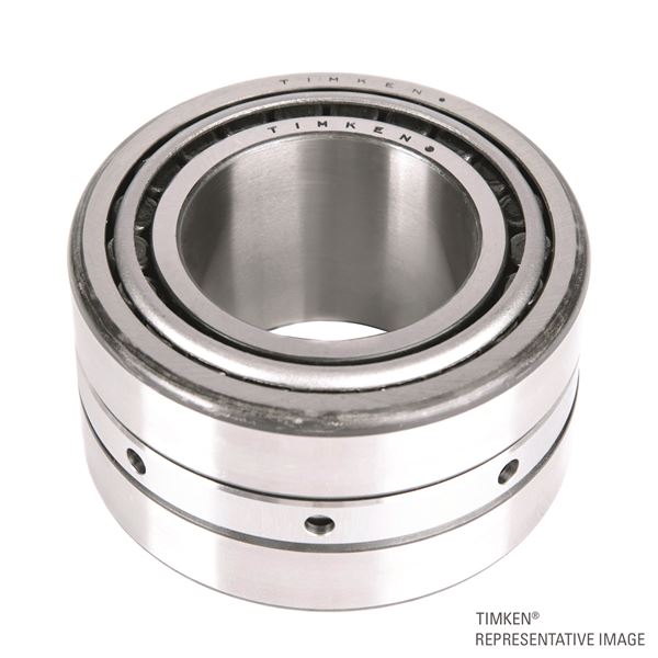 TIMKEN Bearing M270749DW - M270710