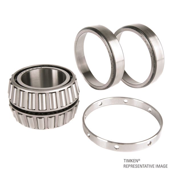 BUDGET RANGE 14138A 14274 IMPERIAL TAPER ROLLER BEARING WITH A 1.375" BORE 