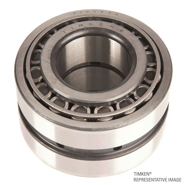 Tapered Roller Bearings - TDO (Tapered Double Outer) Imperial On