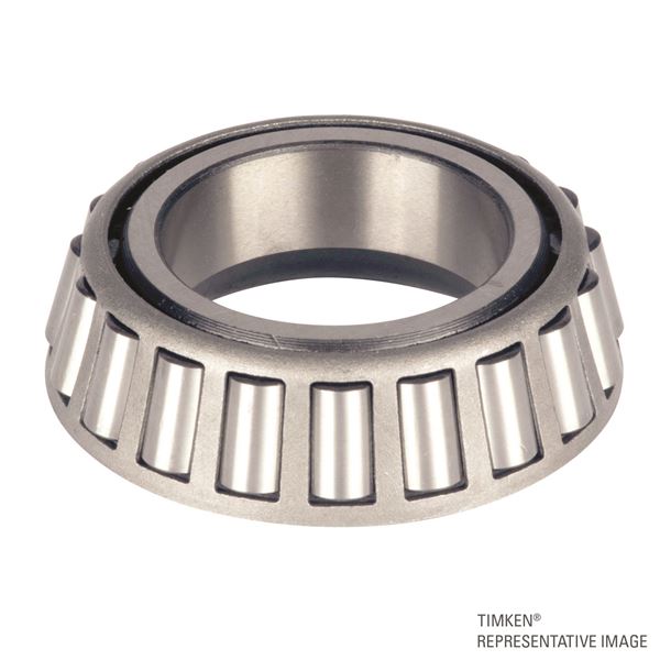 1x 25578 Taper Roller Bearing Module Cone Only QJZ Premium New 