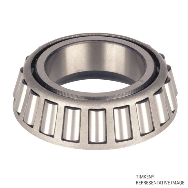 Part Number HH221440, Tapered Roller Bearings - Single Cones