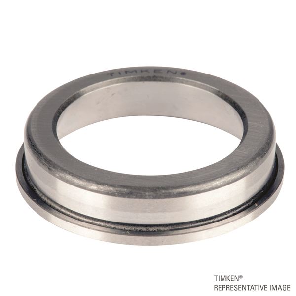 NEW BOWER 18337 TAPERED ROLLER BEARING CUP 