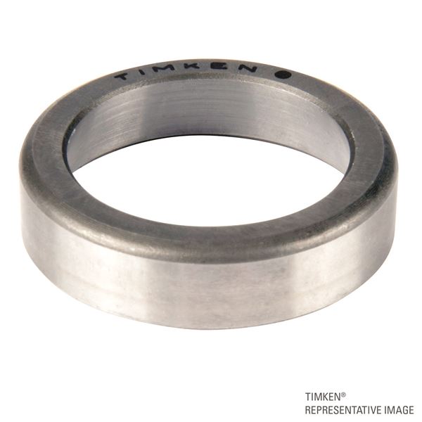 Part Number Y30310, Tapered Roller Bearings - Single Cups - Metric 